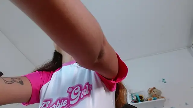 miss valery2 online show from 03/12/26, 02:06