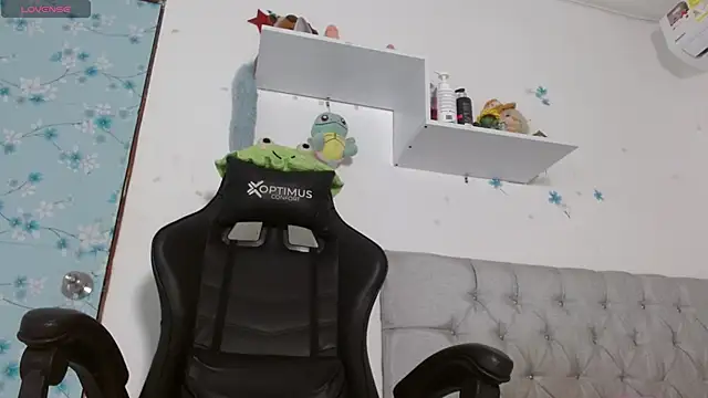 miss valery2 online show from 01/07/26, 01:54