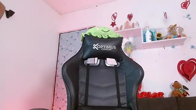 miss valery2 online show from 02/21/26, 01:18