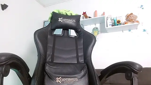 miss valery2 online show from 02/10/26, 02:43