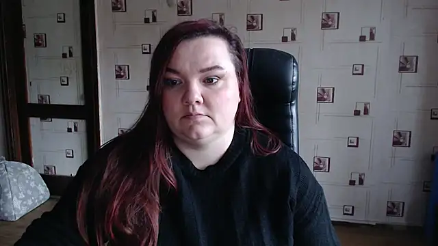 TasyaBigTTs online show from 12/19/25, 08:49