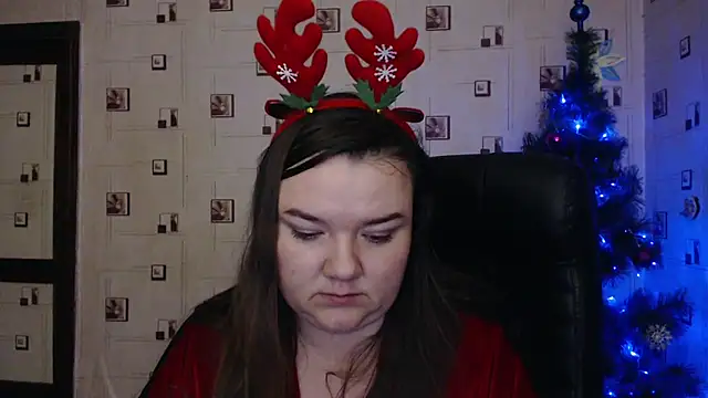 TasyaBigTTs online show from 12/28/24, 05:46