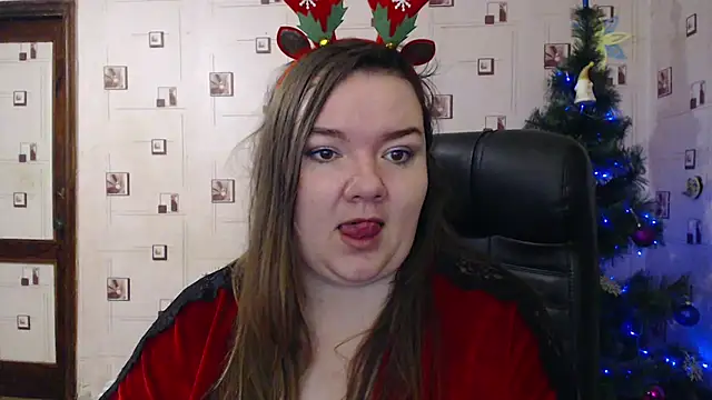 TasyaBigTTs online show from 01/01/25, 02:42