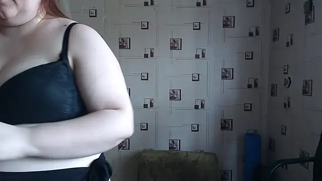 TasyaBigTTs online show from 03/31/26, 10:17