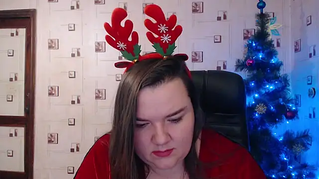 TasyaBigTTs online show from 12/29/24, 03:35