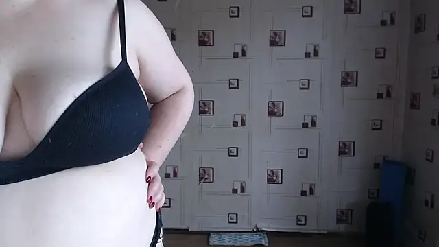 TasyaBigTTs online show from 11/16/25, 10:09