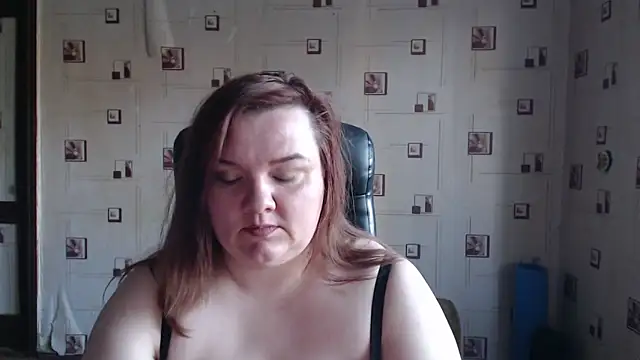 TasyaBigTTs online show from 04/05/26, 03:30