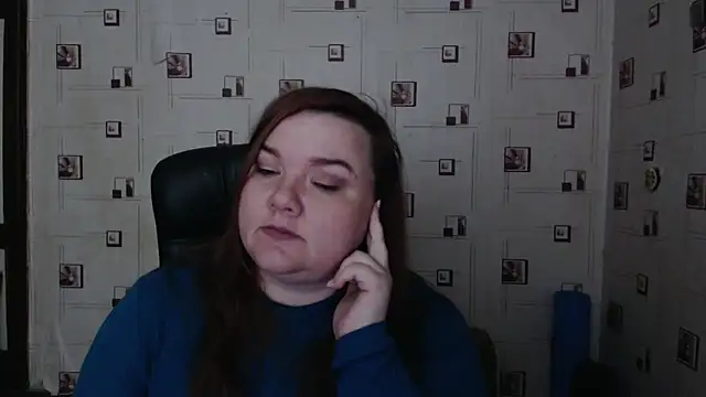 TasyaBigTTs online show from 04/11/26, 04:54