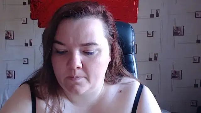 TasyaBigTTs online show from 09/21/25, 09:47