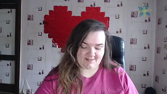 TasyaBigTTs online show from 03/02/25, 06:05