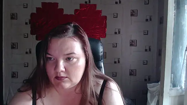 TasyaBigTTs online show from 09/16/25, 03:24