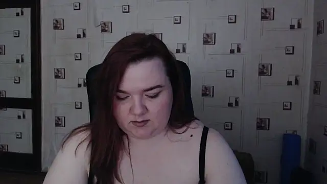 TasyaBigTTs online show from 03/24/26, 03:56