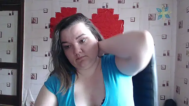 TasyaBigTTs online show from 03/02/25, 11:09