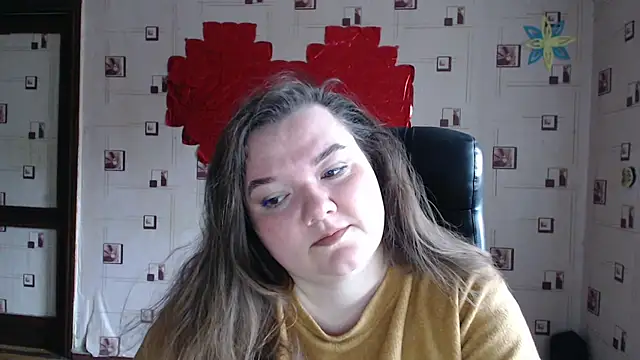 TasyaBigTTs online show from 03/18/25, 06:39