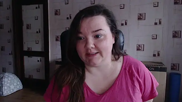 TasyaBigTTs online show from 12/07/24, 12:07