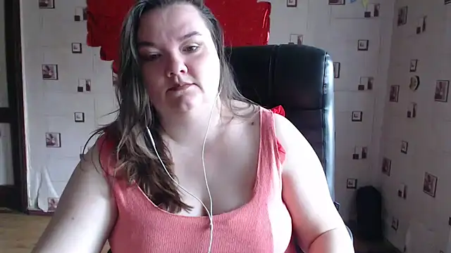 TasyaBigTTs online show from 03/23/25, 05:43