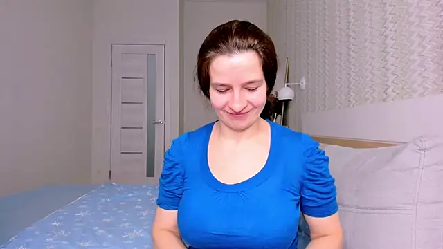 Clear Angel online show from 02/17/26, 02:36