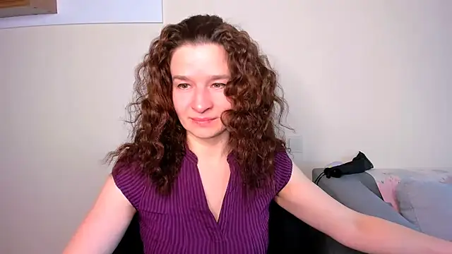 Clear Angel online show from 03/02/26, 04:57