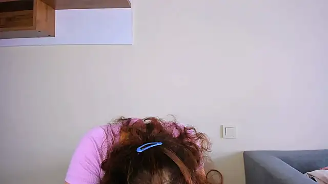 Snapshot of Clear_Angel chatting on 09/19/25, 11:36 Clear Angel online show from 09/19/25, 11:36