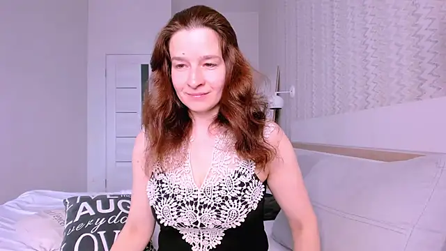 Clear Angel online show from 04/12/26, 07:55