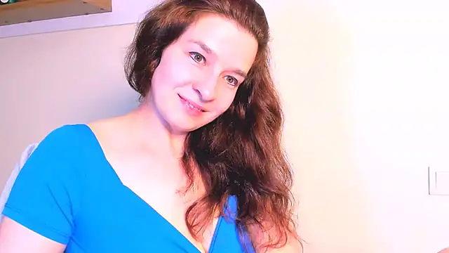 Clear Angel online show from 11/21/25, 08:08