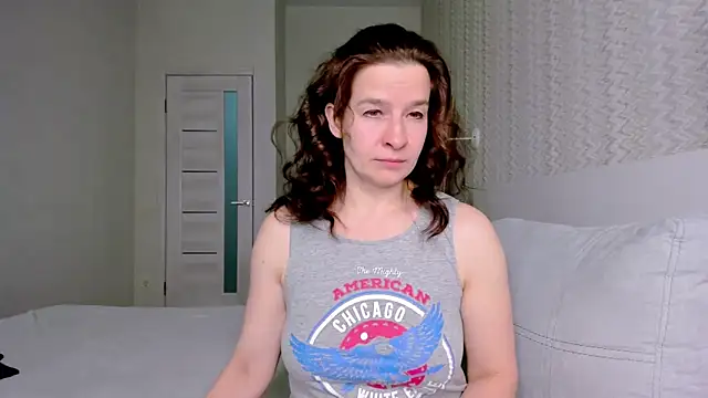 Clear Angel online show from 01/19/26, 03:21