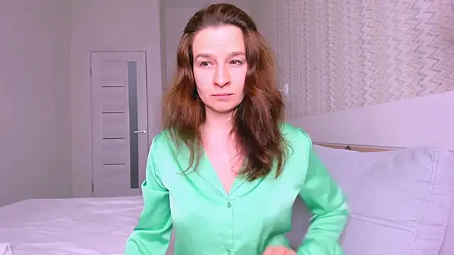 Clear Angel online show from 03/17/26, 04:10