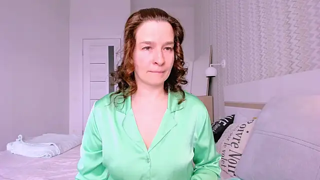 Clear Angel online show from 04/01/26, 12:17