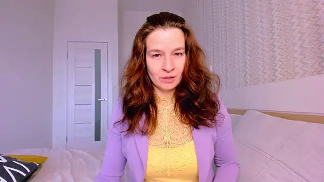 Clear Angel online show from 03/22/26, 11:01