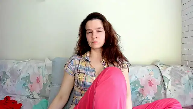 Clear Angel online show from 03/29/26, 01:02