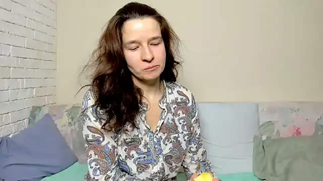 Clear Angel online show from 02/14/26, 04:02