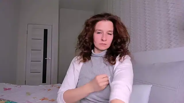 Clear Angel online show from 10/23/25, 03:43