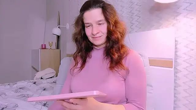 Clear Angel online show from 11/15/25, 04:22