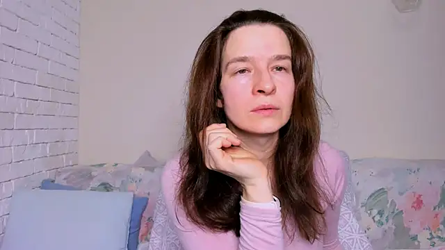 Clear Angel online show from 02/25/26, 04:12