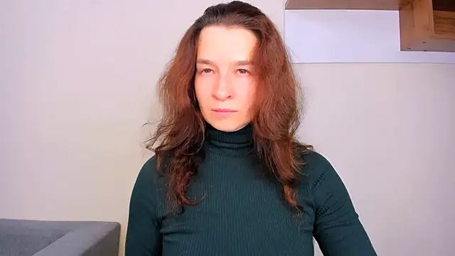 Clear Angel online show from 10/30/25, 04:22