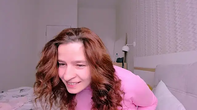 Clear Angel online show from 11/18/25, 06:55