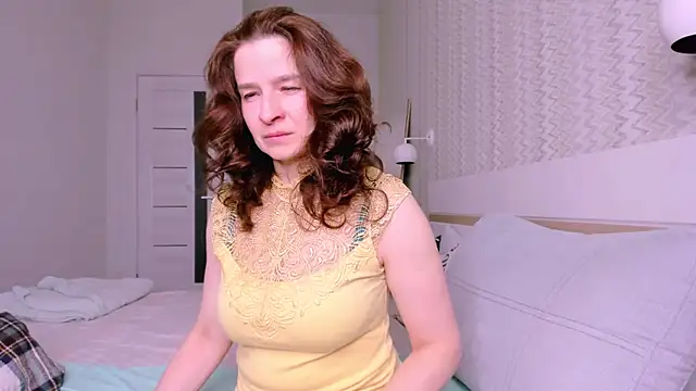 Clear Angel online show from 04/02/26, 03:57