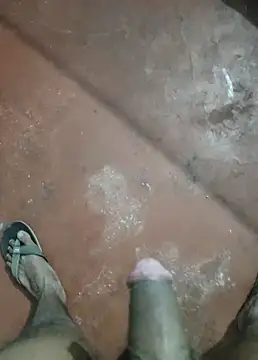 iaparna online show from 01/13/25, 03:45