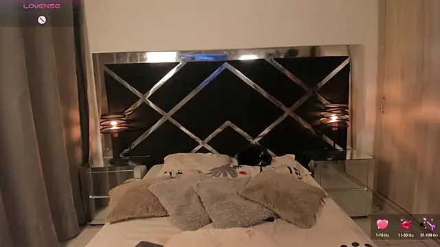 stefycherry online show from 11/25/25, 12:55