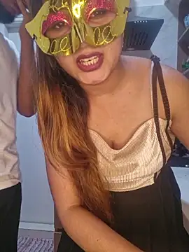 Awesomelusty online show from 03/08/26, 08:01