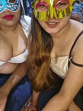 Awesomelusty online show from 02/07/26, 06:27