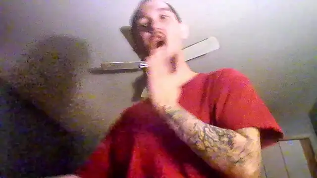 VanceFontaine online show from 04/19/26, 11:51