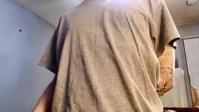 VanceFontaine online show from 04/04/26, 01:17