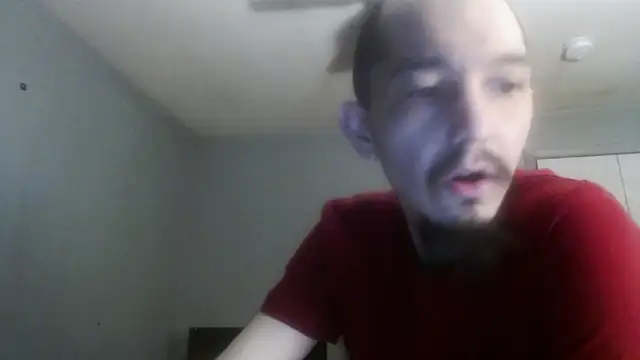 Snapshot of VanceFontaine chatting on 01/14/26, 04:05 VanceFontaine online show from 01/14/26, 04:05