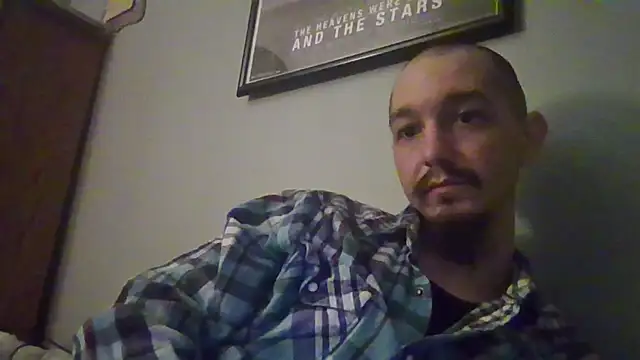 VanceFontaine online show from 02/20/25, 04:18