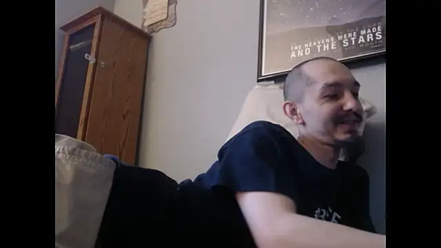 VanceFontaine online show from 10/10/25, 11:16