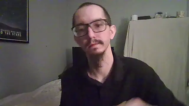 VanceFontaine online show from 03/16/25, 08:32