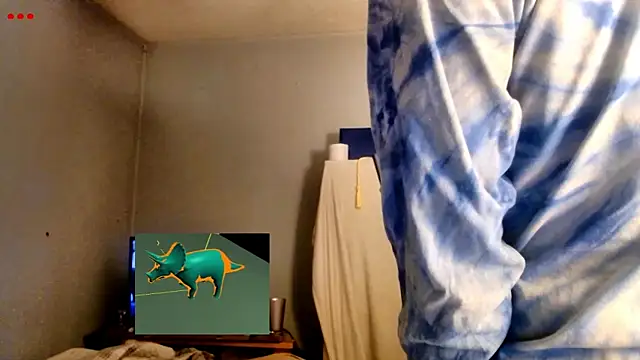 VanceFontaine online show from 03/21/26, 12:23