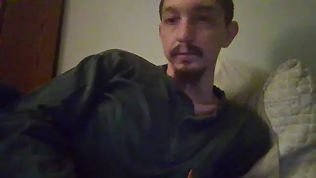 VanceFontaine online show from 03/18/25, 01:12