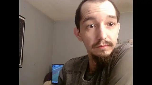 Snapshot of VanceFontaine chatting on 11/17/25, 12:25 VanceFontaine online show from 11/17/25, 12:25